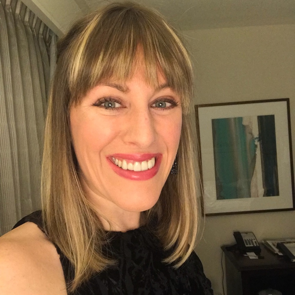 Meet your Posher, Erin